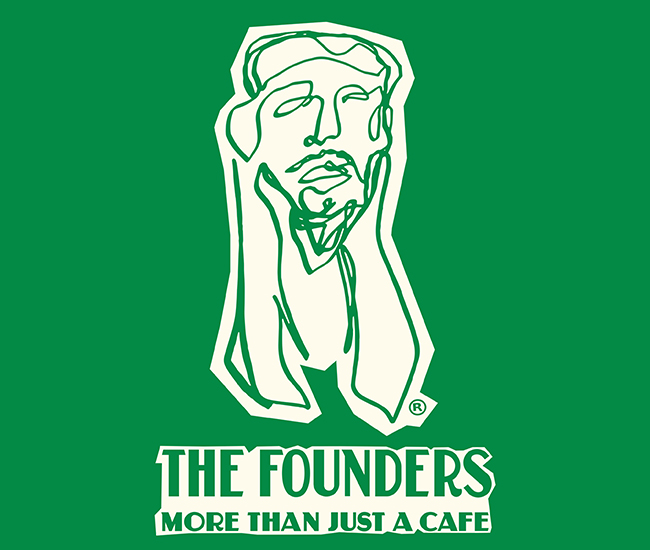 The Founders Cafe
